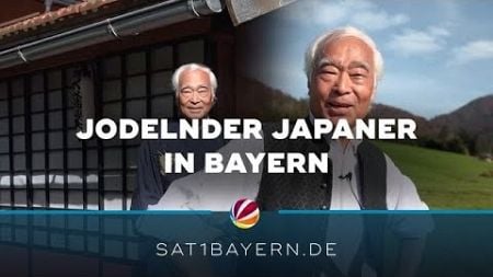 Jodeln aus Leidenschaft: Oldie-Japaner auf Social Media