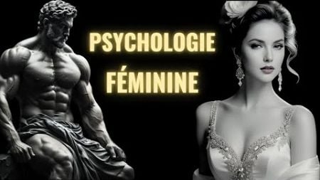 ASTUCES DE PSYCHOLOGIE NOIRE POUR FAIRE AIMER TOUTE FEMME | STOÏSME