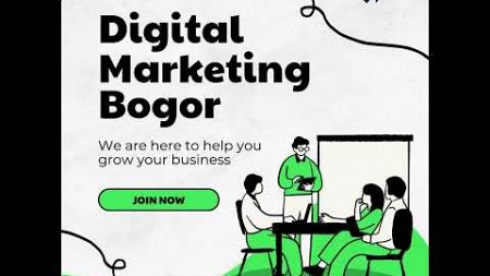 TERPERCAYA, DIGITAL MARKETING BOGOR, WA : 0895-3617-2690-9