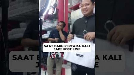 MARKETING PENJUAL PAKAIAN