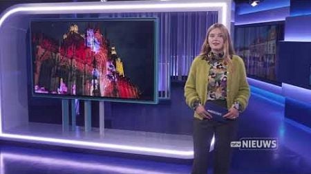 DTV nieuws vrijdag 18 oktober