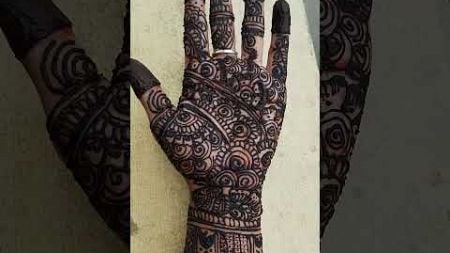 Simple mehndi designs #seo@minnumittu9316