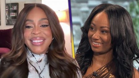 Niecy Nash-Betts REACTS to Niece Chelsie&#39;s Big Brother WIN, Potential Family Reality Show!