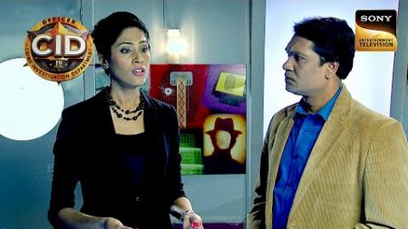 जब Tarika को किया गया Tease तो भड़क उठा Abhijeet |CID |Full Episode |Abhijeet &amp; Tarika Mushy Moments