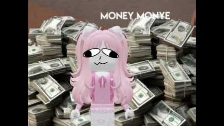 Мне пофиг на актив @luu_kki #money#日々#ロブロックス#トレンド