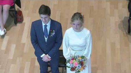 Copie de Diffusion en direct de Etterbeek Mariage - Huwelijk - : Reymond - Goethals