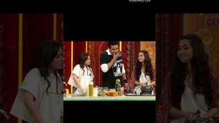 Krishna #roast #jannatzubair #reemshaikh #chef #funny #moments #capture #entertainment #jokes #new