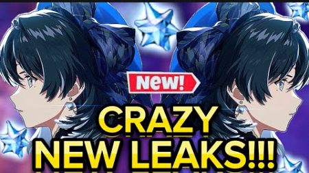 NEW LEAKS!!! PVP MODE INCOMING, WEEKLY ILLUSIVE REALM, BIG EVENTS &amp; REWARDS!!! [Wuthering Waves]