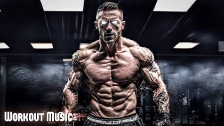 BEST Trap Workout Music 2024 🔥 Fitness, Gym, Workout Motivation Music 🔥 Best Trap &amp; Rap Music 2024