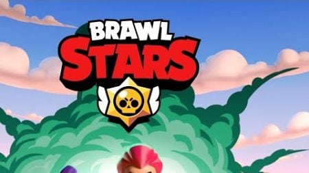 ich spiele Brawl Stars 😃🪩 #brawlstars #brawl #streamer