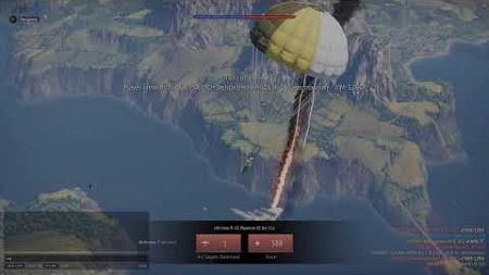 Ich spiele War Thunder mit meinen Zuschauern