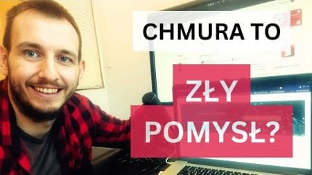 3 technologie Big Data OS, które przybliżą Cię do chmury