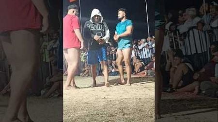 New Superstar 🔥 Wrestler Himachal Pradesh 💯 Bunty Naina Devi win kushti Today Badhera Una Himachal