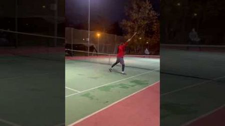 Большой теннис 🎾 игра джентельменов и рыцарей