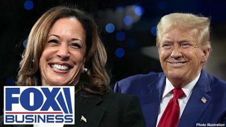 What impact does Trump vs. Harris&#39; policies have on the markets?