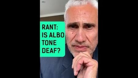 Real Estate Market Wrap 🗞️ Is the PM Albo tone deaf?