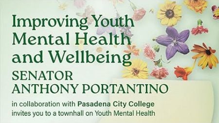 Improving Youth Mental Health and Wellbeing