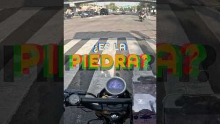 Niños brasileños invaden cdmx 🇧🇷🏍️ #moto #biker #motovlog #observacionesdiarias #motos #humor