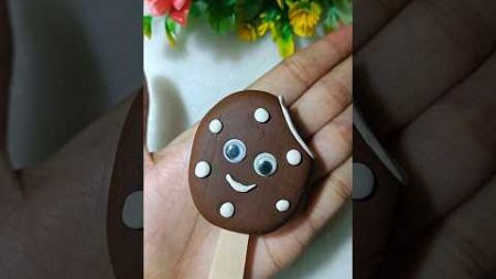 Creative dough pastry #viralvideo #shortsfeed #shortvideo #icecream #chocolate #diy #shorts #craft