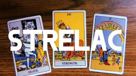 STRELAC TAROT HOROSKOP 🧡 VAŠA ENERGIJA ĆE SE PROMENITI SADA