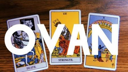 OVAN TAROT HOROSKOP 🧡 NE OTEŽAVAJTE SAMI SEBI