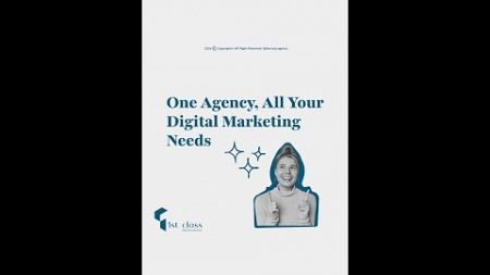 Dreaming of your digital marketing