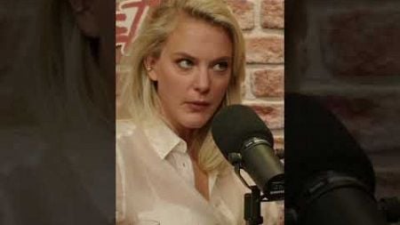 Stacey Rookhuizen &quot;Ik ben ondernemer om vrij te kunnen zijn&quot; #shorts #podcast #ondernemen