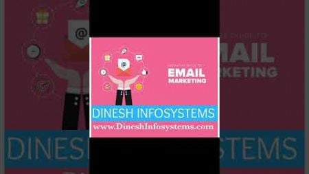 ,⭐We are providing E-mail marketing ⭐ #dineshinfosystems #email #emailmarketing #emailmarketer