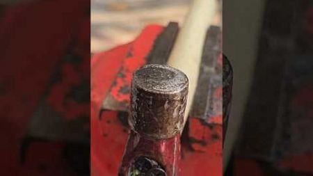 Hammer tip Rn ll Crafts Tr Hack #How #new #viral #craft #Hammer