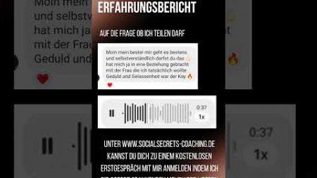 #datingtippsfürmänner #liebe #unternehmer #frauenkennenlernen