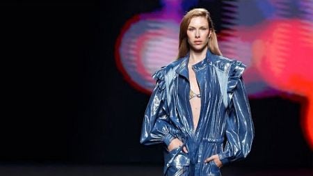 Custo Barcelona | Spring Summer 2025 | MBFWMadrid