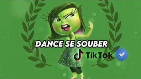 Dance se souber~ {TikTok} 2024