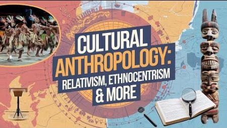 Understanding Culture: Key Concepts, Case Studies, and Anthropological Perspectives