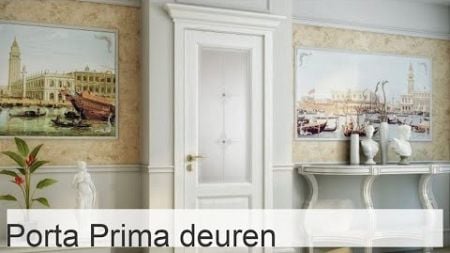 Porta Porta Prima: binnendeuren, beoordelingen