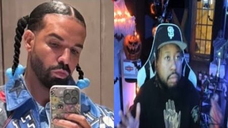 Music Business breakdown! Akademiks on Drake not being on the billboard 100 chart for 1st time!