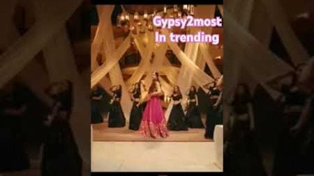 Gypsy2#pranjaldahiya new song most in trend subscribe the channel to support