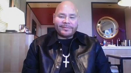 BET Hip Hop Awards 2024: Fat Joe Reacts to Hosting for Third Consecutive Year! (Exclusive)