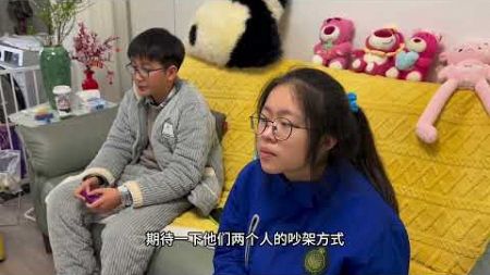 小鱼儿去王小宝家做客，白天打网球玩胡闹厨房，晚上吃火锅玩桌游