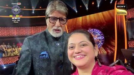 Contestants Demand Shocks AB | Kaun Banega Crorepati Season 16 | Mon-Fri At 9 PM