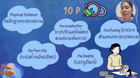 การจัดการเชิงกลยุทธ์ในยุคดิจิทัล ผลิตภัณฑ์น้ำยาล้างจานจากข้าว (แบรนด์ Shouya) #บัญชีราชภัฎสวนสุนันทา