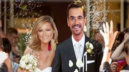 Geheime Hochzeit in der Schweiz! Helene Fischer und Florian Silbereisen wollten Hochzeit öffentlich.