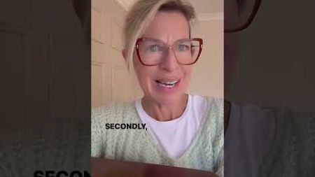 Katie Hopkins: Rant mode