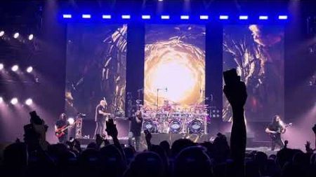 This Is the Life - Dream Theater live @ O2 Arena London (20.10.2024)