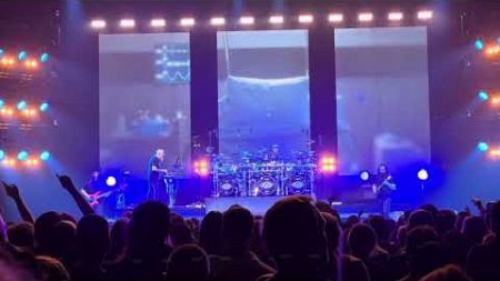 Octavarium - Dream Theater live @ O2 Arena London (20.10.2024)