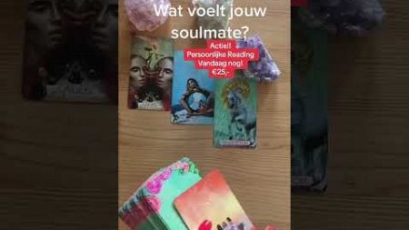 #tarot #kaartreading #tarotnl #tarotreading #liefde #tarotreader #horoscoop #soulmate #tarotcards