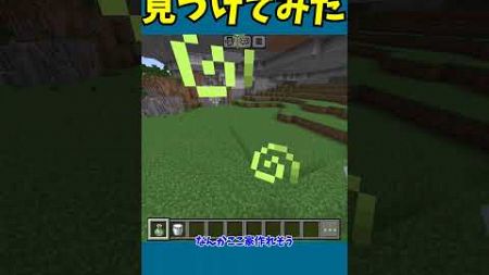 主と魔理沙の他愛ない会話#マイクラ #minecraft #マインクラフト