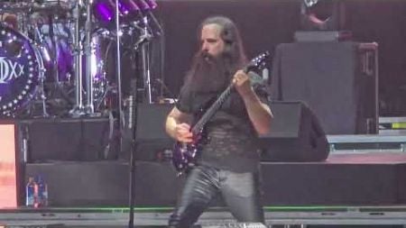 dream theater metropolis live in london 2024