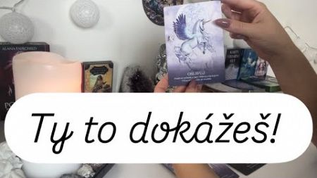 To co tě čeká je neuvěřitelné!!! TOHLE MUSÍŠ SLYŠET! ✨#horoskop #tarot #vykladykaret