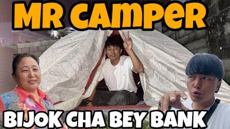 Aba Deki Hannu Parxa Camping🏕️