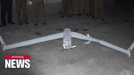 S. Korean gov&#39;t and military internally conclude no drones have crossed into N. Korea: Sources